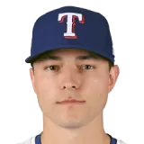 Jack Leiter Baseball Player