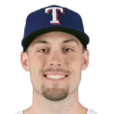 Evan Carter Baseball Player