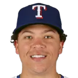 Dustin Harris Baseball Player