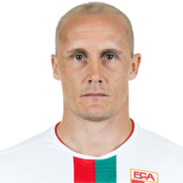 Sven Michel