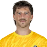 Jannik Huth