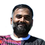 Prashant Verma
