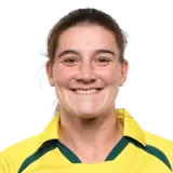 Cricketer