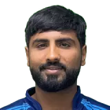 Cricketer