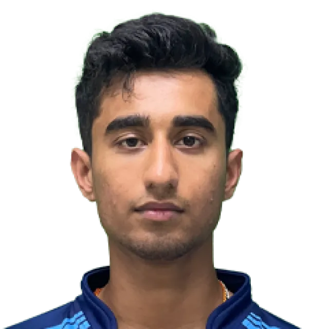 Aryaman Sharma