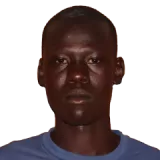 Ben Wasswa Kabaddi Player