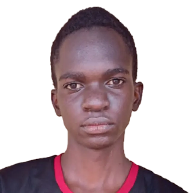 Denis Bwoye Kabaddi Player