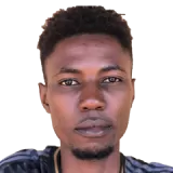 Ezra Katumwa Kabaddi Player