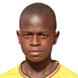 Stone Mayanja Kabaddi Player