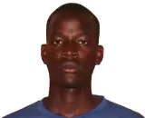 Geofrey Tagume Kabaddi Player