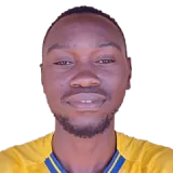Claudious Katamba Kabaddi Player