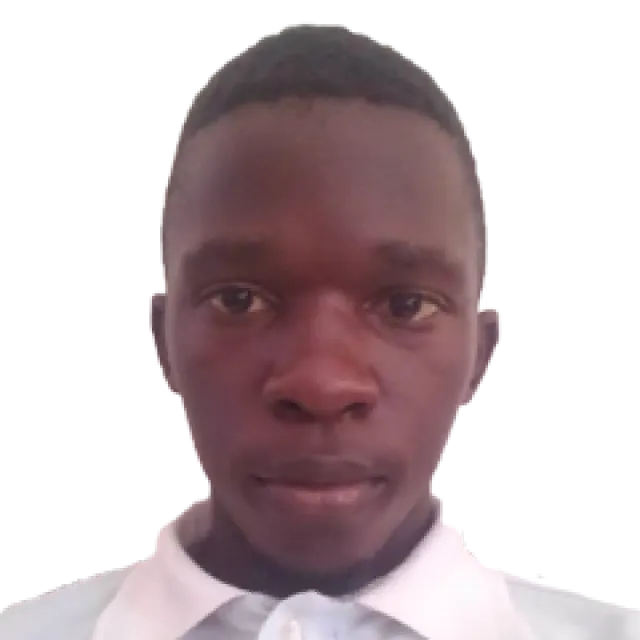 John Julius Kiseka Kabaddi Player