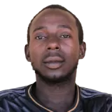 Kenneth Kibirige Kabaddi Player