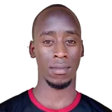Ashiraf Golooba Kabaddi Player