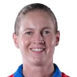 Cricketer