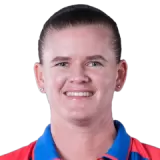 Cricketer