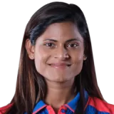 Cricketer