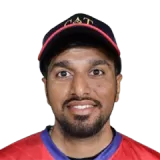 Nithin Samuel