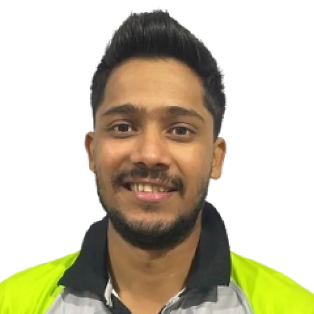 Yogesh Naithani