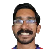 Sarath Vasudev