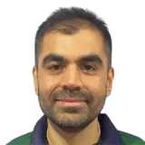 Ali Khalid