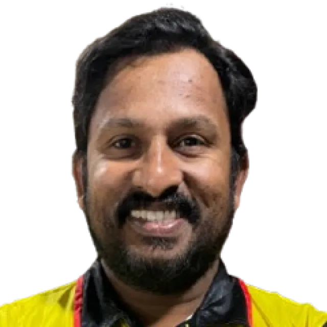 Naiju Devassy Kutty