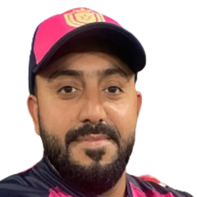 Nawaz Khan