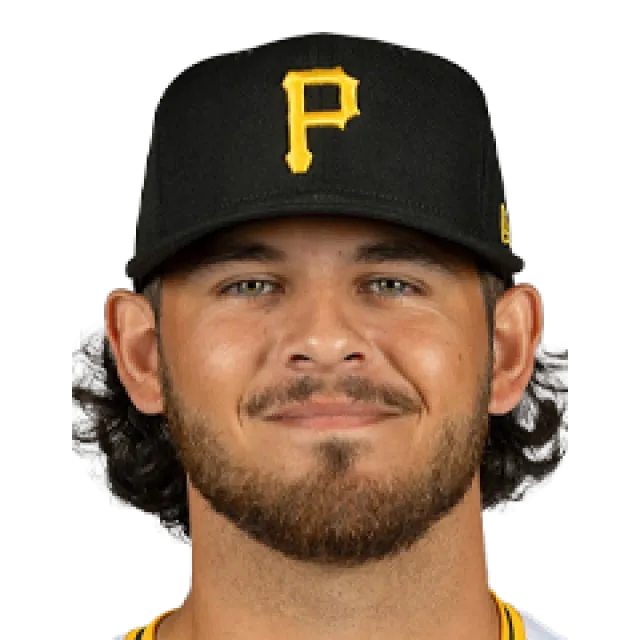 Jared Jones