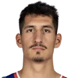 Derek Willis NBA Player