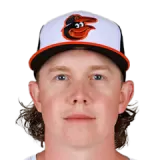 Heston Kjerstad Baseball Player