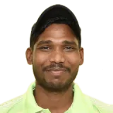 Rajesh Prasad
