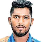 Cricketer