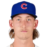 Ben Brown Baseball Player
