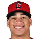 Juan Brito Baseball Player
