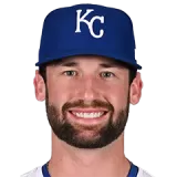Tyler Gentry Baseball Player