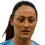 Abbie McManus