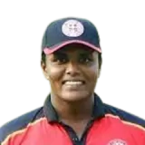 Cricketer