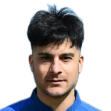 Naim Stanikzai