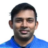Nuwan Batangala