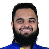 Mohammad Noman Cricket Player