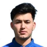Jamal Stanikzai