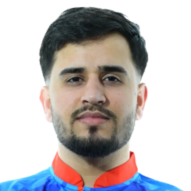 Sadeq Maroof