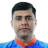 Javid Shirzadeh