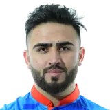 Javed Khan-I Cricket Player