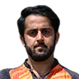 Muhammad Saqlain