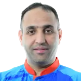 Omarzai Ajmal
