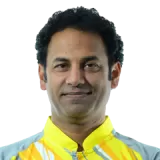 Cricketer
