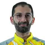 Cricketer