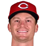 Matt McLain