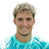 Daniel Deen Football Player